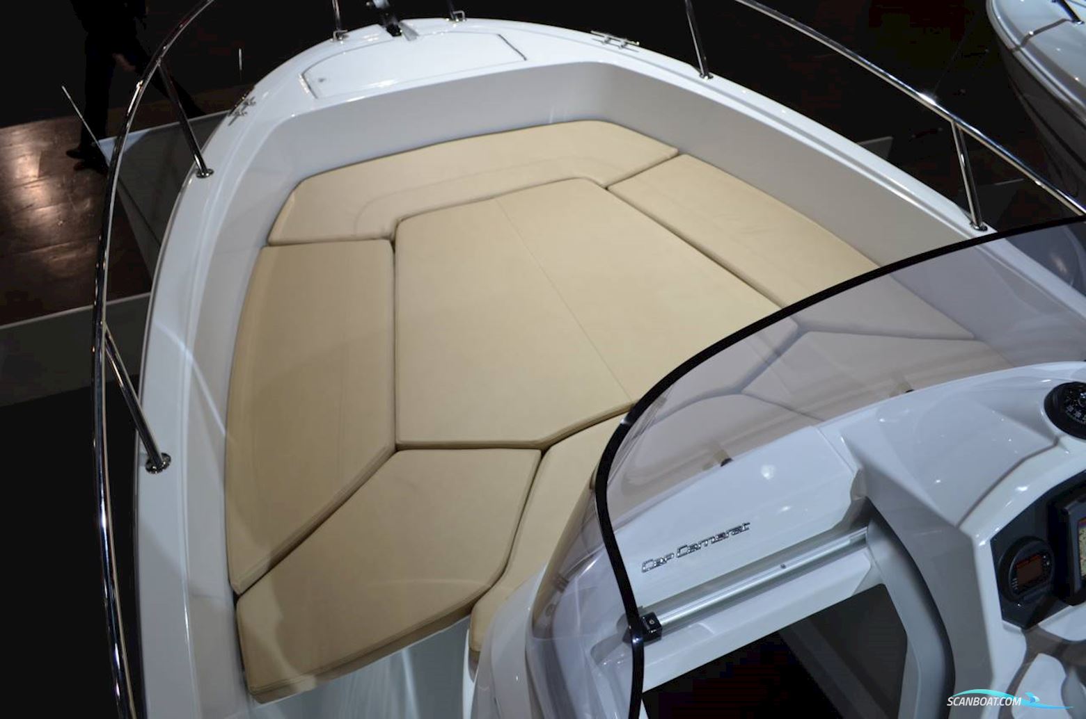 Jeanneau Cap Camarat 6.5 CC