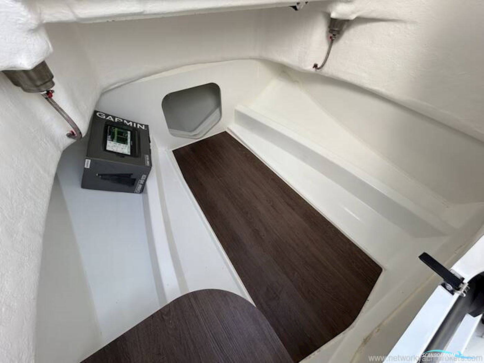 Jeanneau Cap Camarat 6.5 CC Series 3