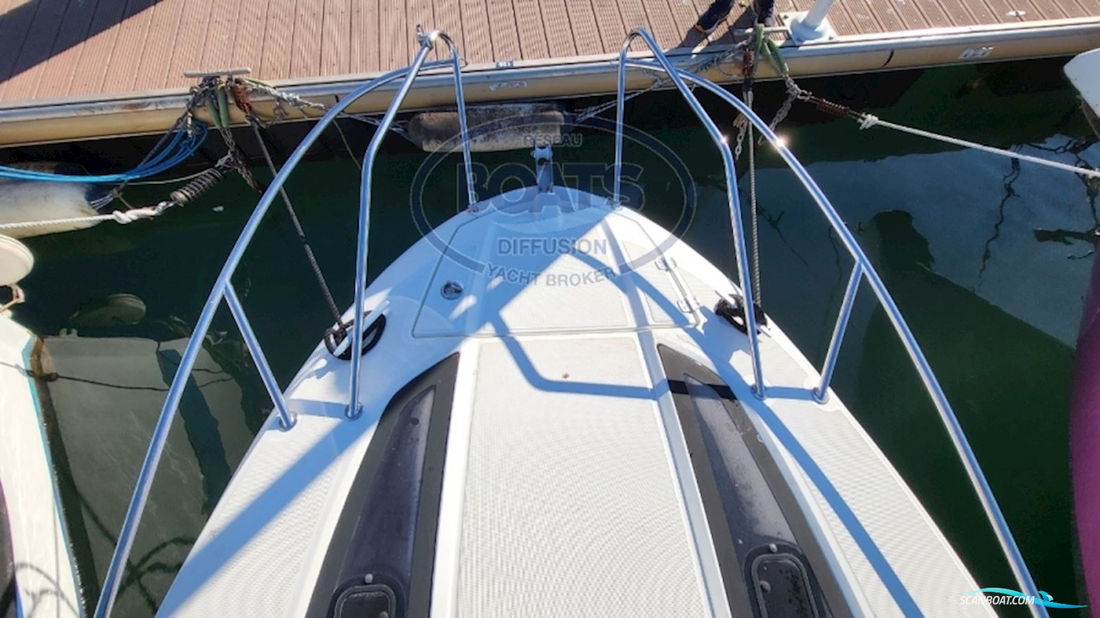 Jeanneau CAP CAMARAT 6.5 DC