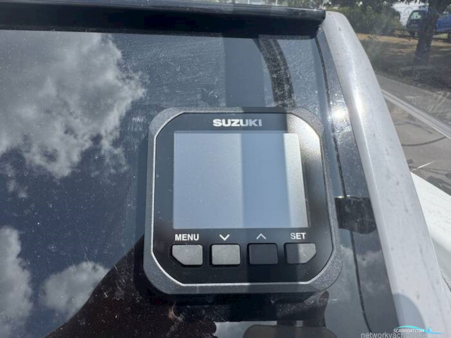 Jeanneau Cap Camarat 6.5 WA