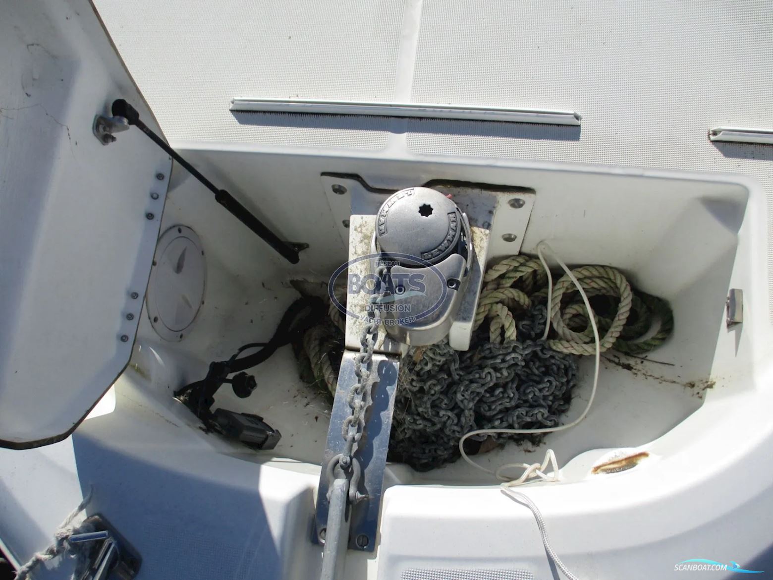 Jeanneau CAP CAMARAT 6.5 WA