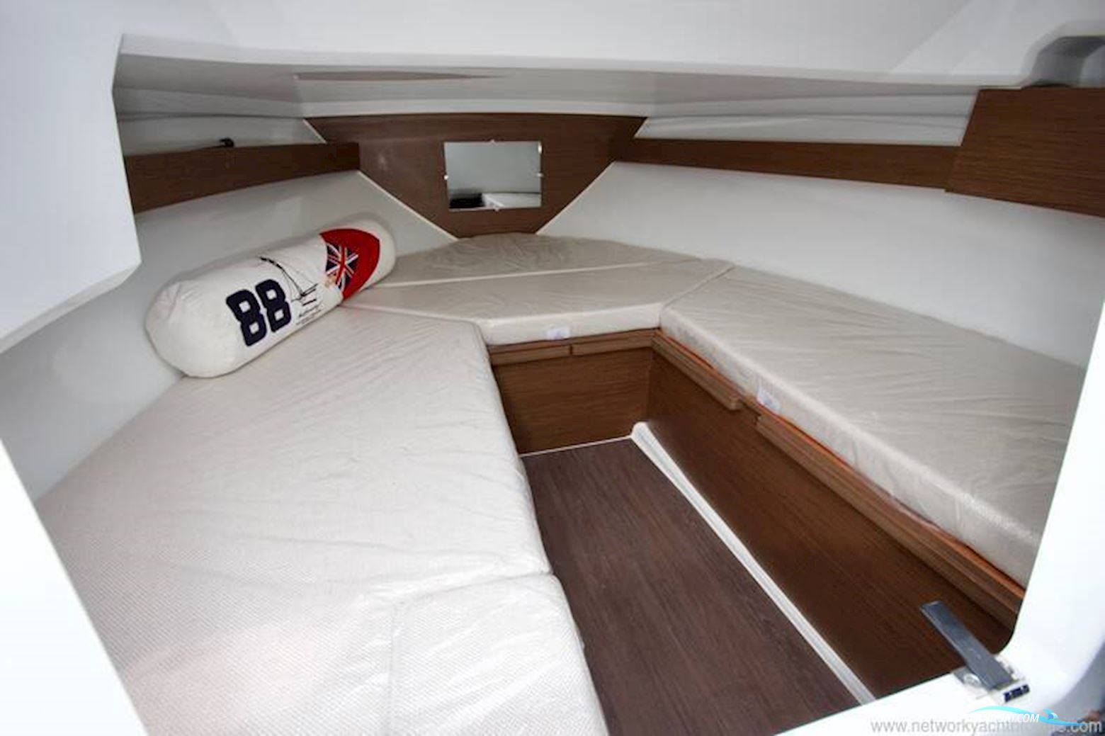 Jeanneau Cap Camarat 6.5WA Series 3