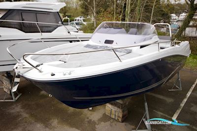 Jeanneau Cap Camarat 6.5WA Series 3 Motorbåd 2026, med Yamaha F150 motor, England