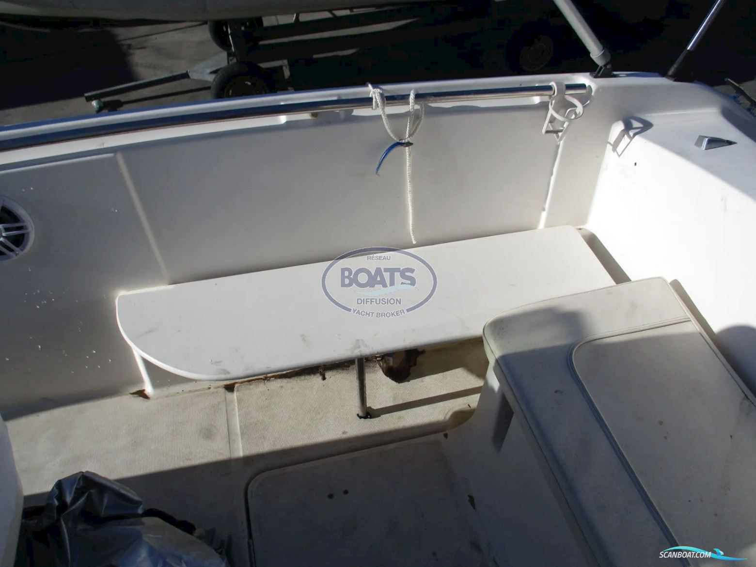 Jeanneau CAP CAMARAT 715 OPEN