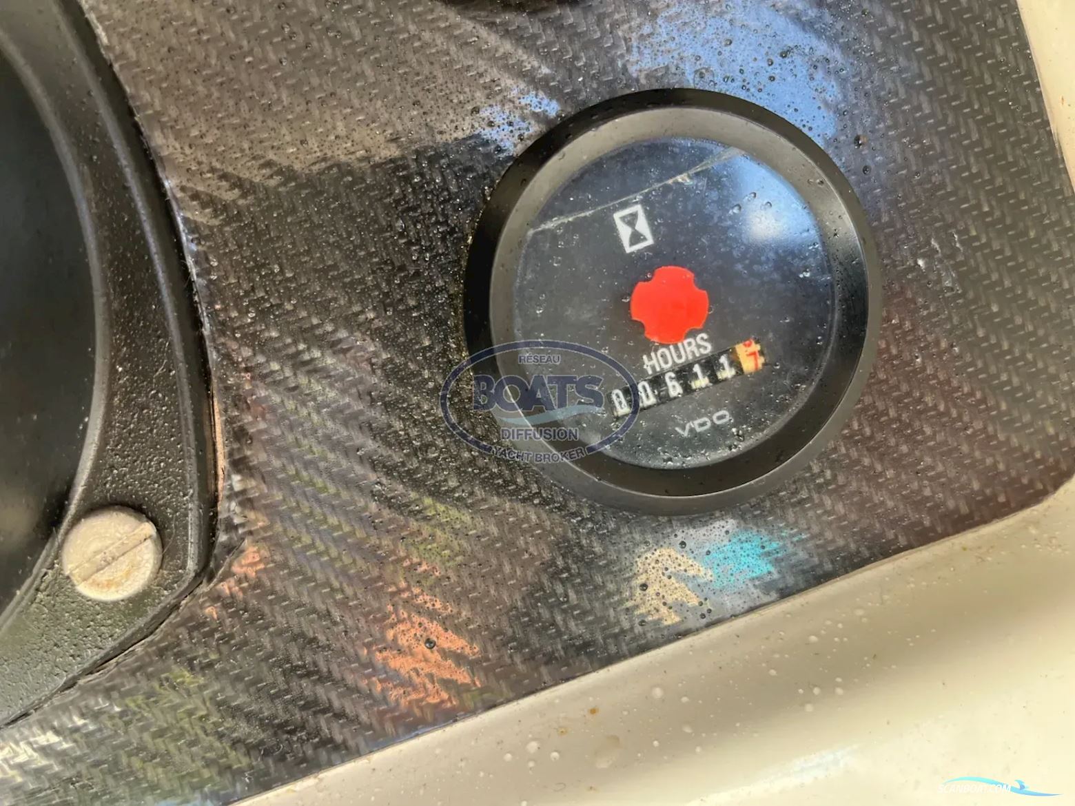 Jeanneau Cap Camarat 715 WA