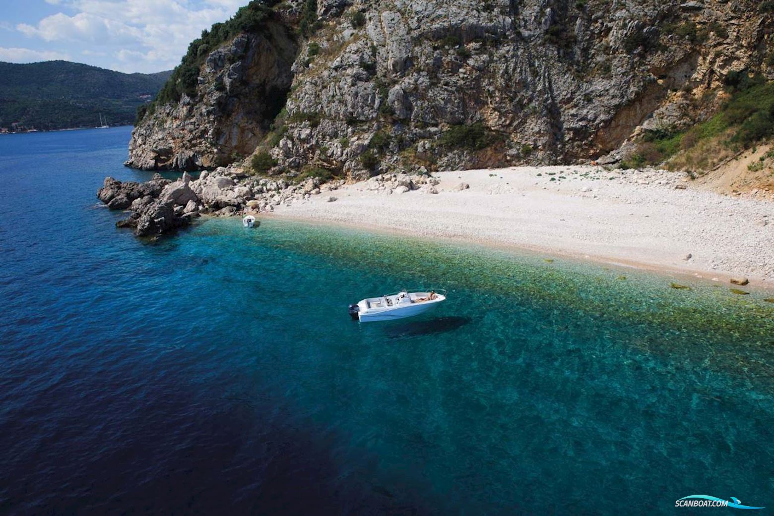 Jeanneau Cap Camarat 7.5 CC