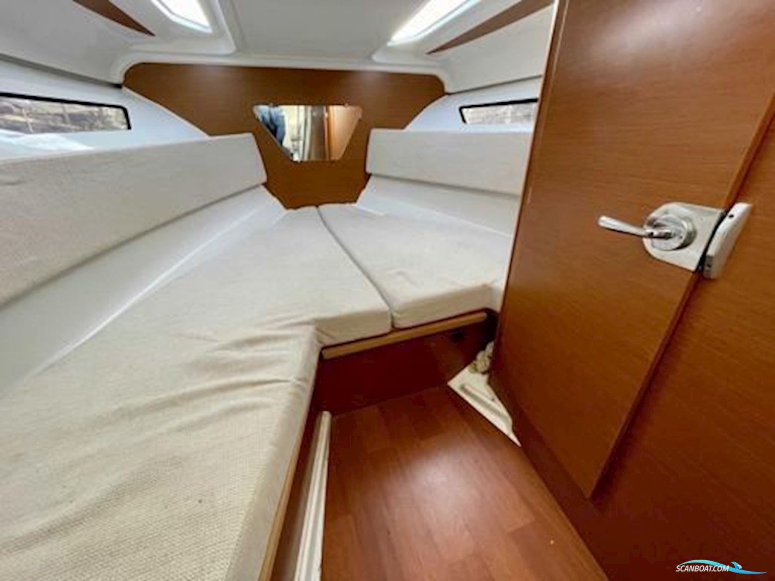 Jeanneau Cap Camarat 7.5 DC