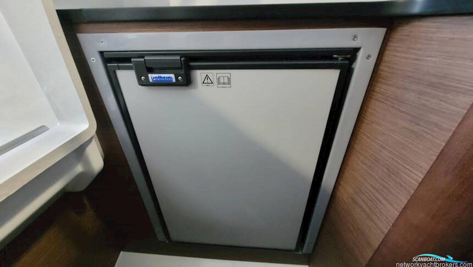 Jeanneau Cap Camarat 7.5 WA s3