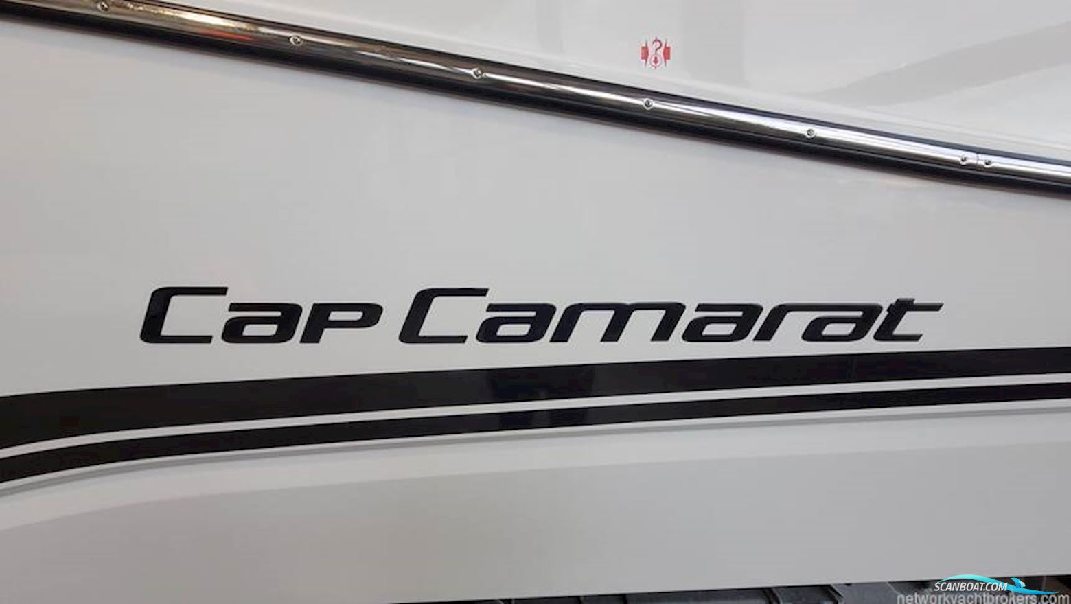 Jeanneau Cap Camarat 7.5 WA s3