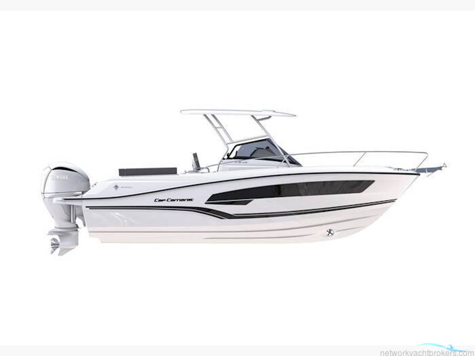 Jeanneau Cap Camarat 7.5 WA s3