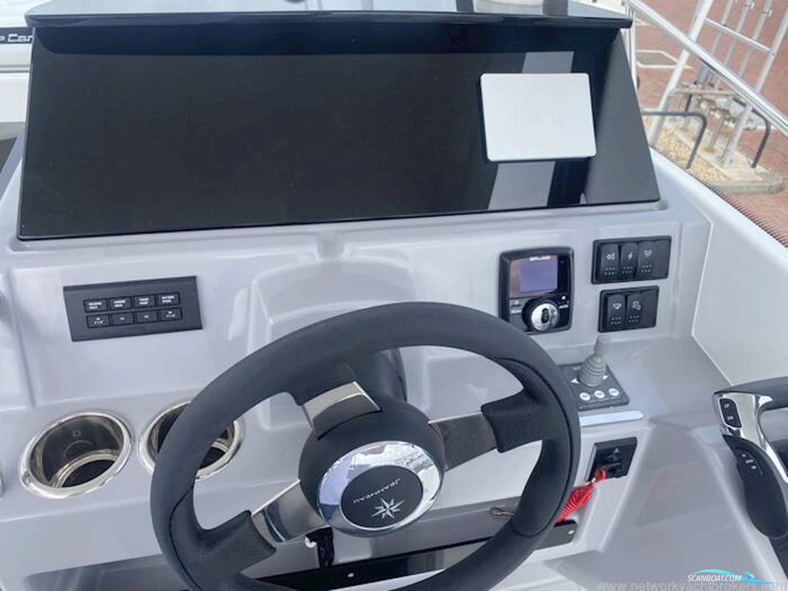 Jeanneau CAP CAMARAT 7.5 WA SERIE 3