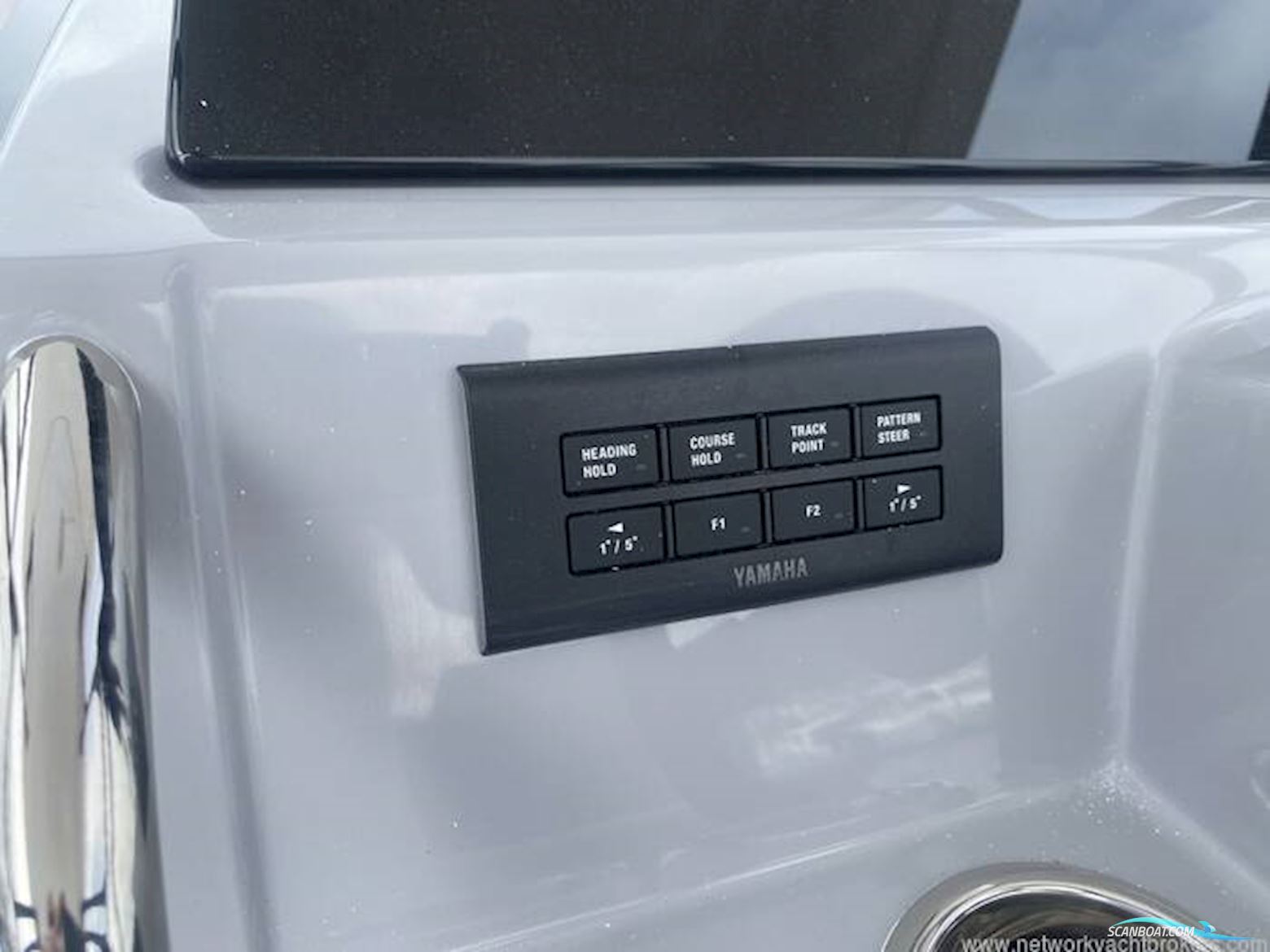 Jeanneau CAP CAMARAT 7.5 WA SERIE 3