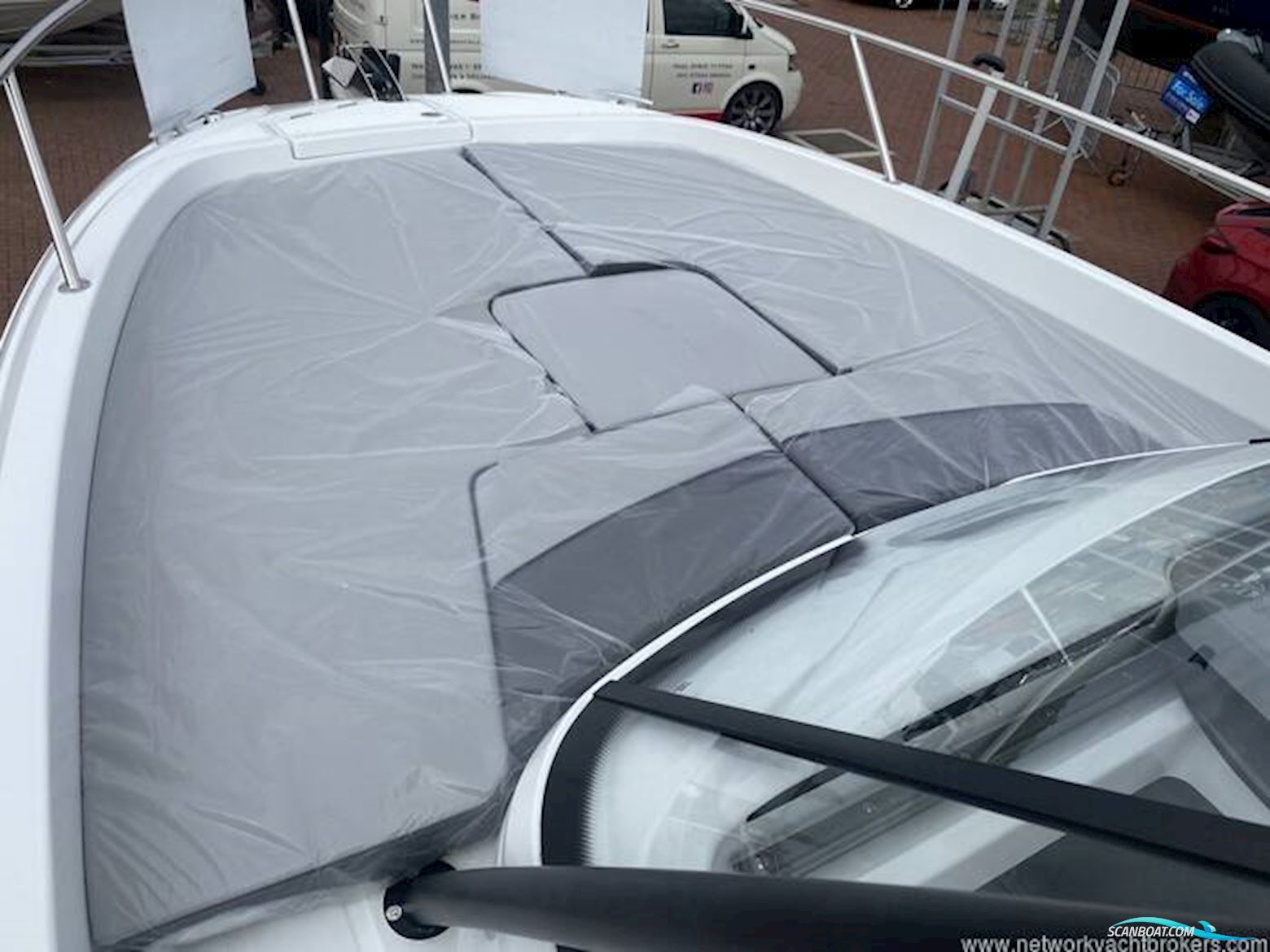 Jeanneau CAP CAMARAT 7.5 WA SERIE 3