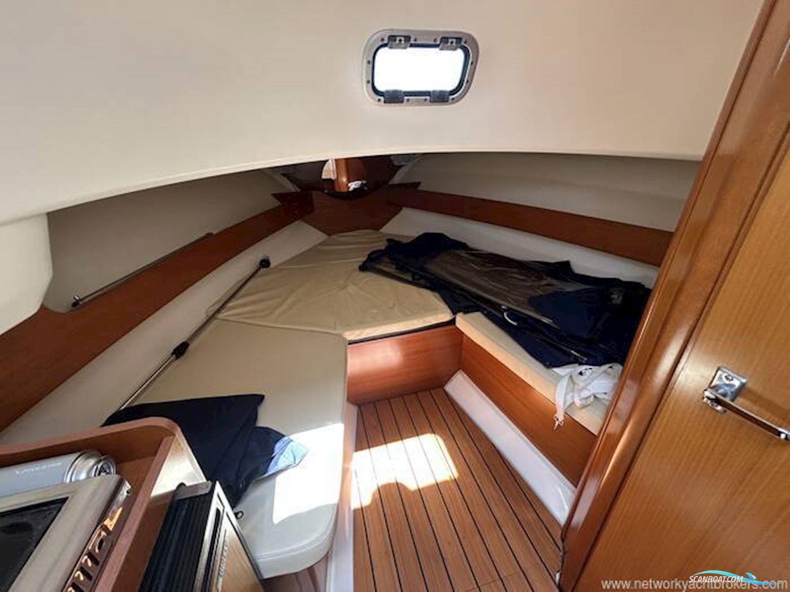 Jeanneau Cap Camarat 755