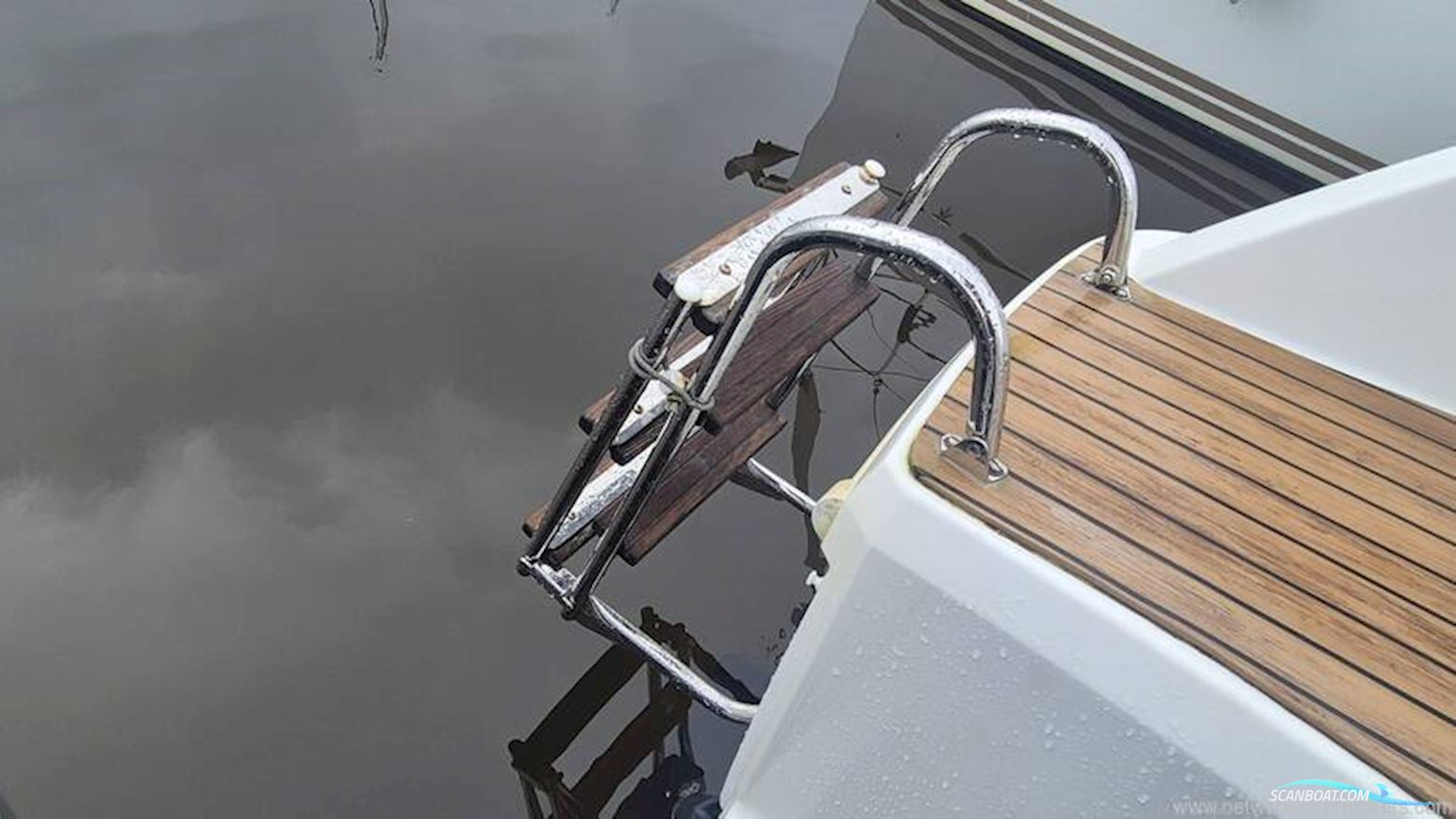 Jeanneau Cap Camarat 8.5 CC