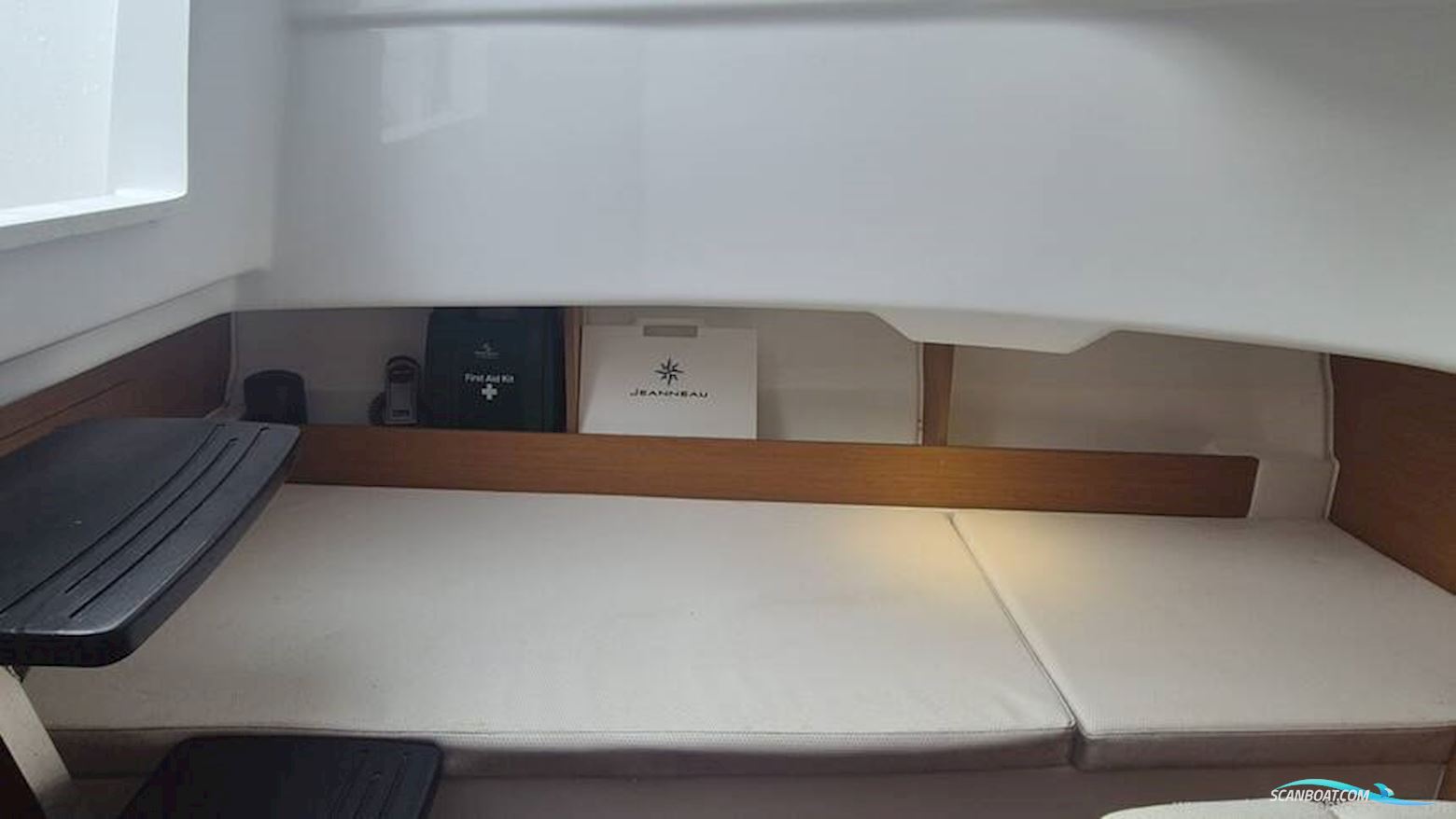 Jeanneau Cap Camarat 8.5 CC