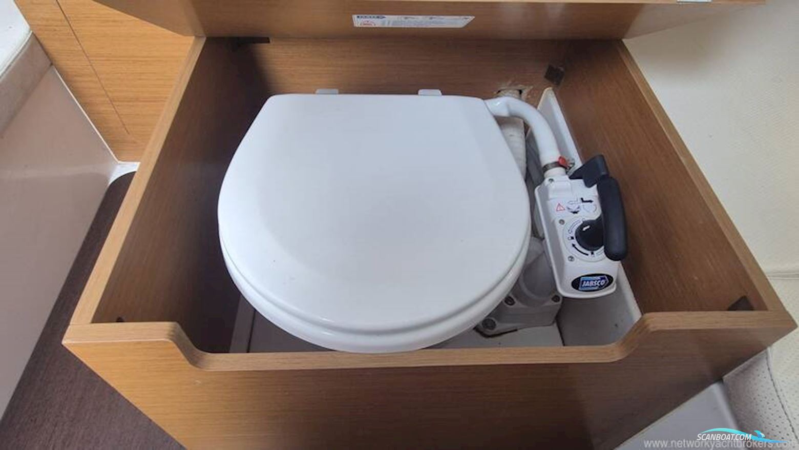 Jeanneau Cap Camarat 8.5 CC