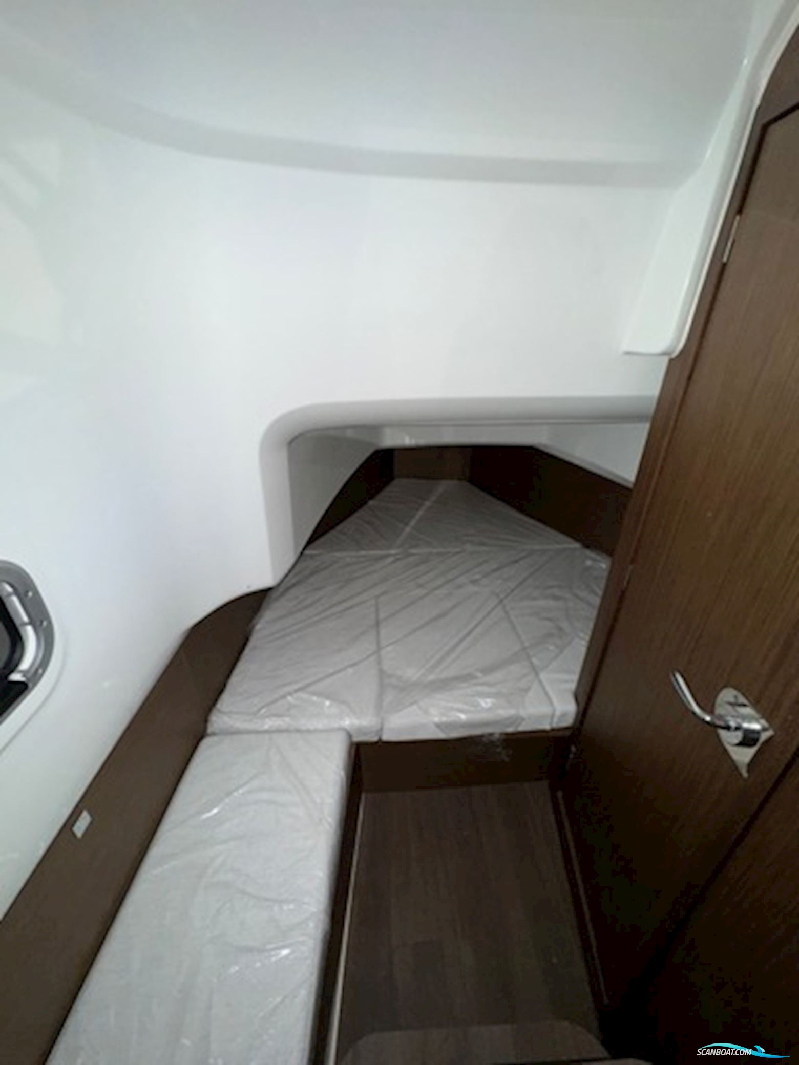 Jeanneau Cap Camarat 9.0 CC