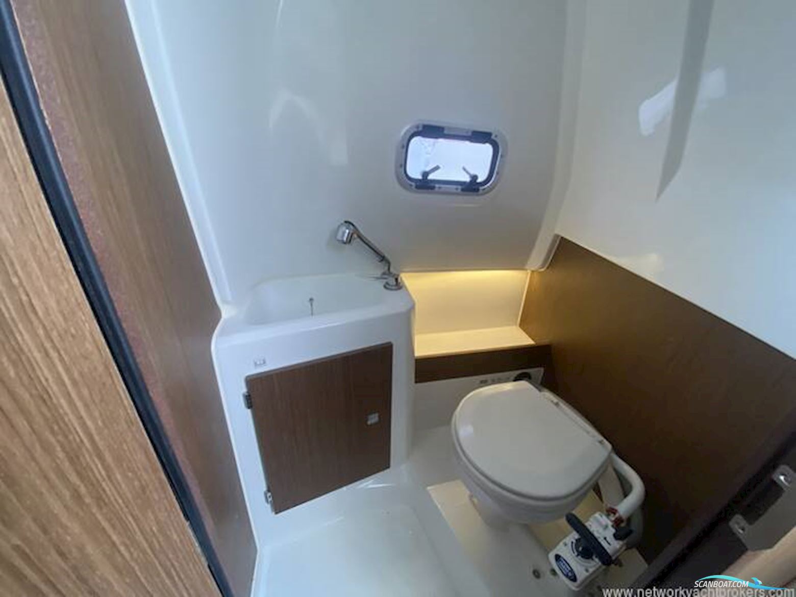 Jeanneau Cap Camarat 9.0 CC