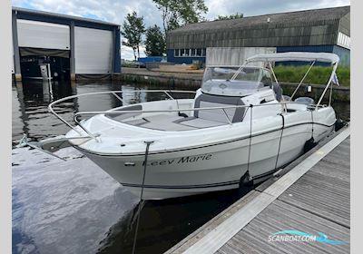 Jeanneau Cap Camarat 9.0 Center Console Motorbåd 2020, med Yamaha motor, Holland