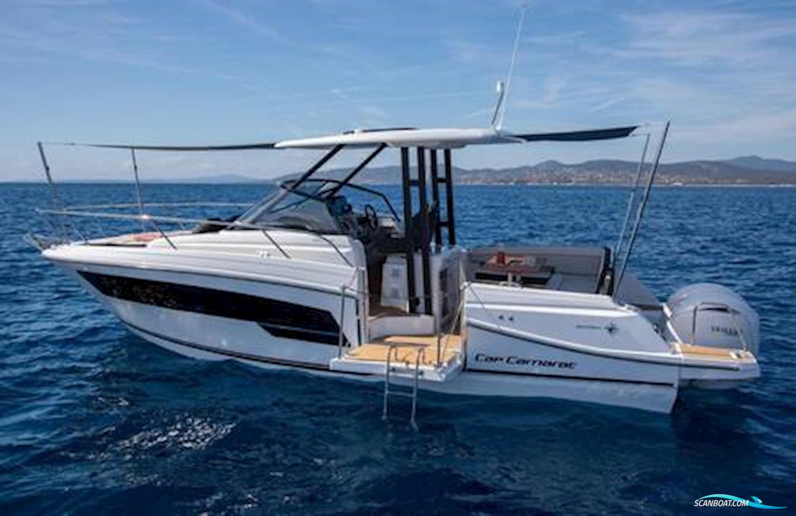 Jeanneau Cap Camarat 9.0 WA S2