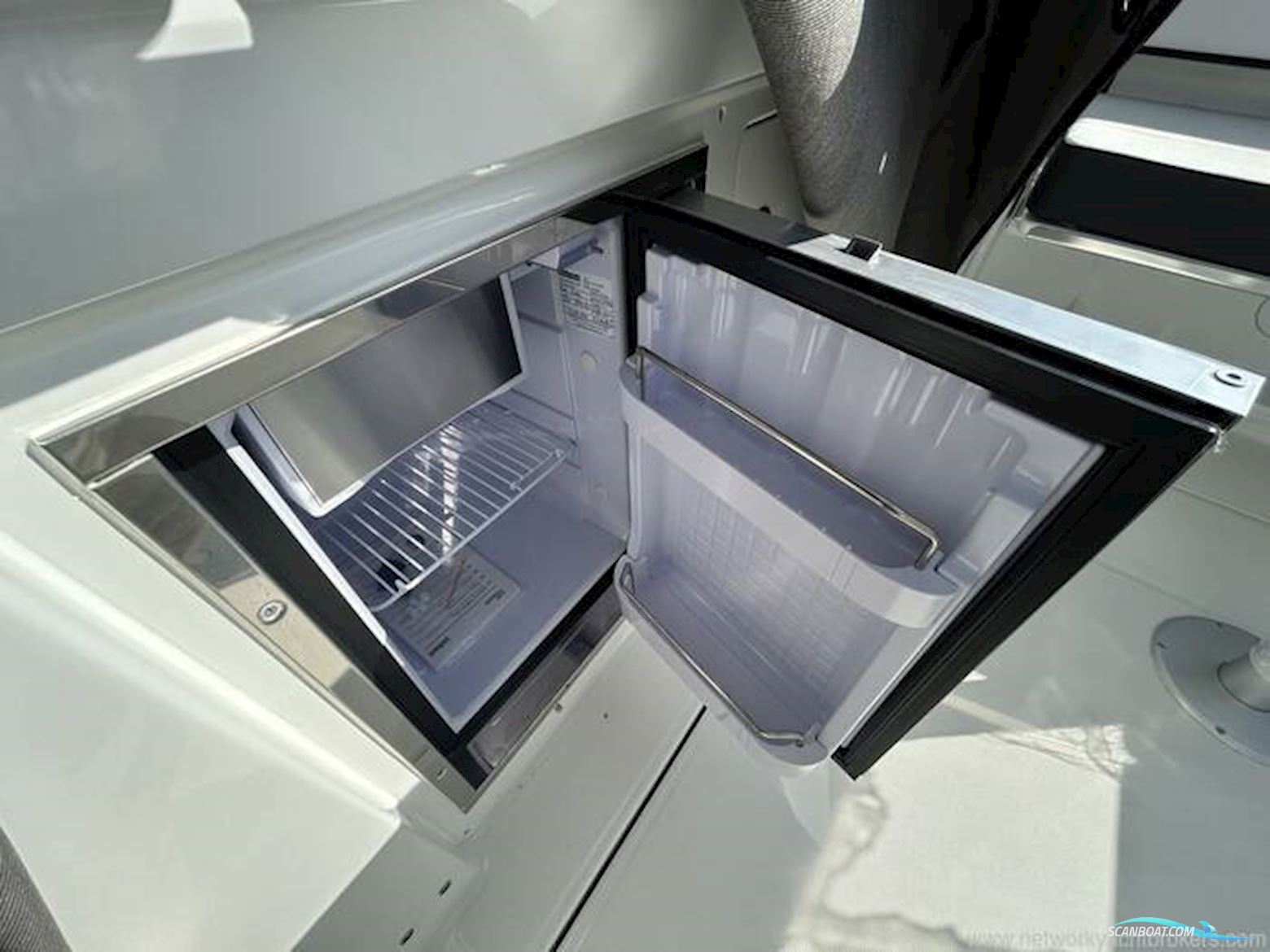 Jeanneau Cap Camarat 9.0 WA S2