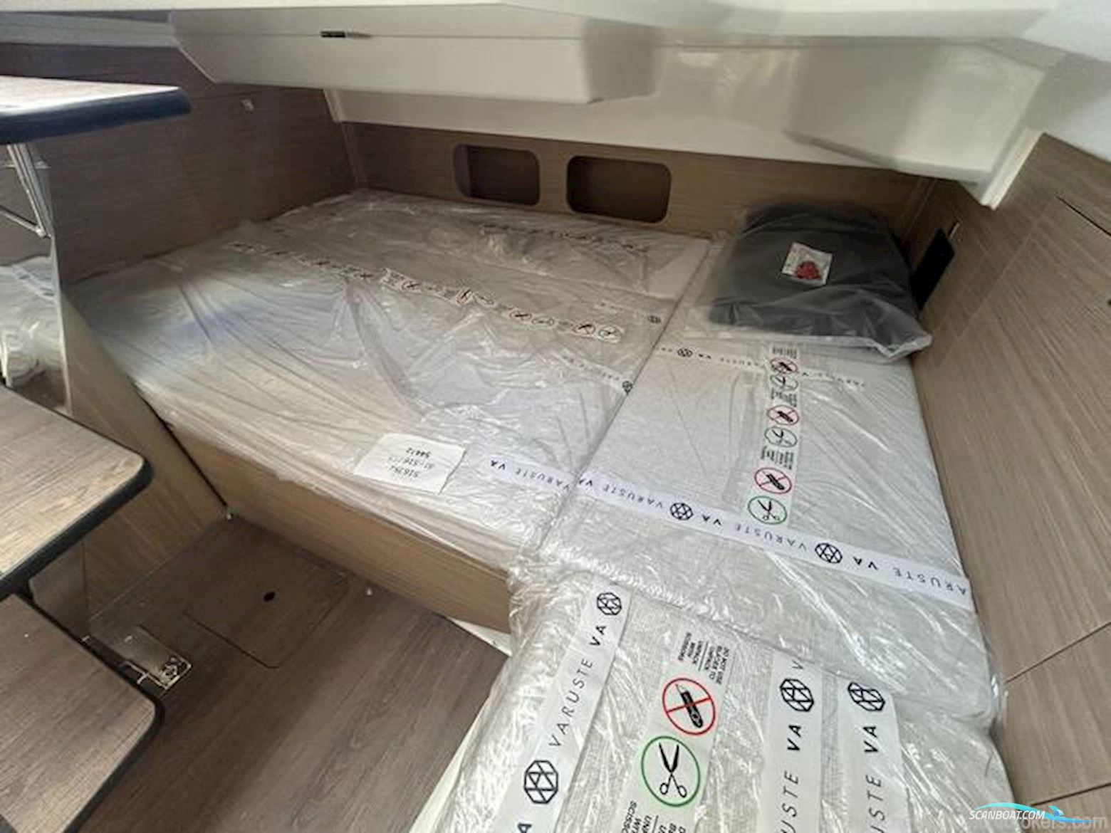 Jeanneau Cap Camarat 9.0 WA S2