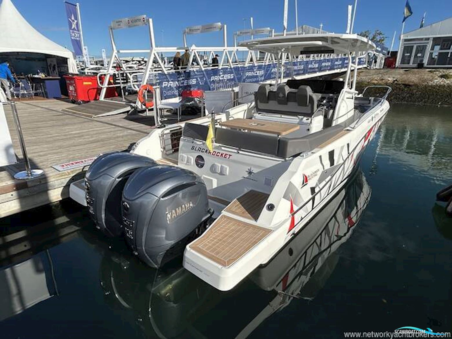 Jeanneau Cap Camarat 9.0CC