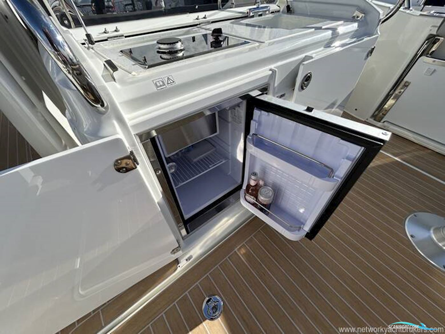 Jeanneau Cap Camarat 9.0CC