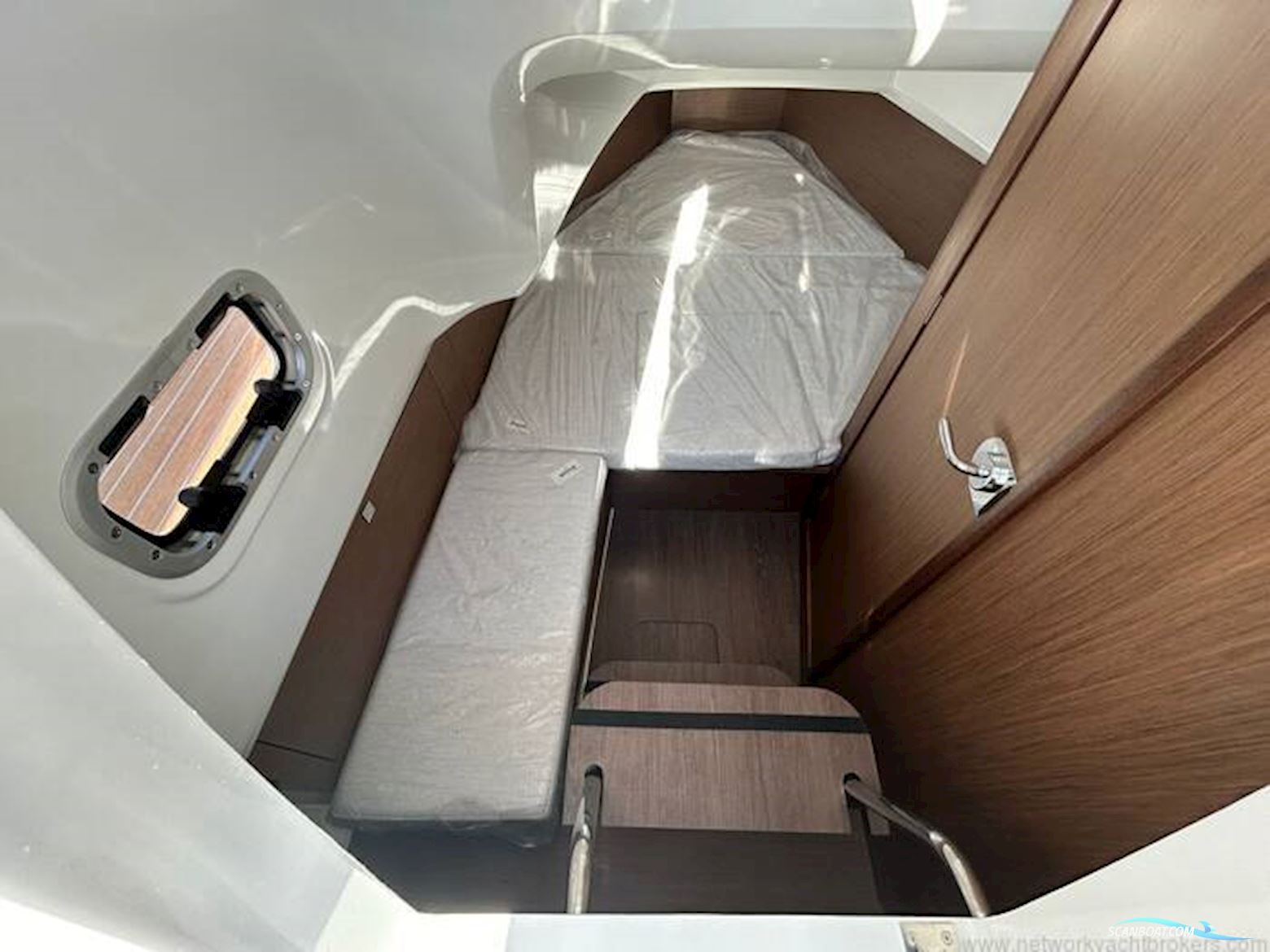 Jeanneau Cap Camarat 9.0CC