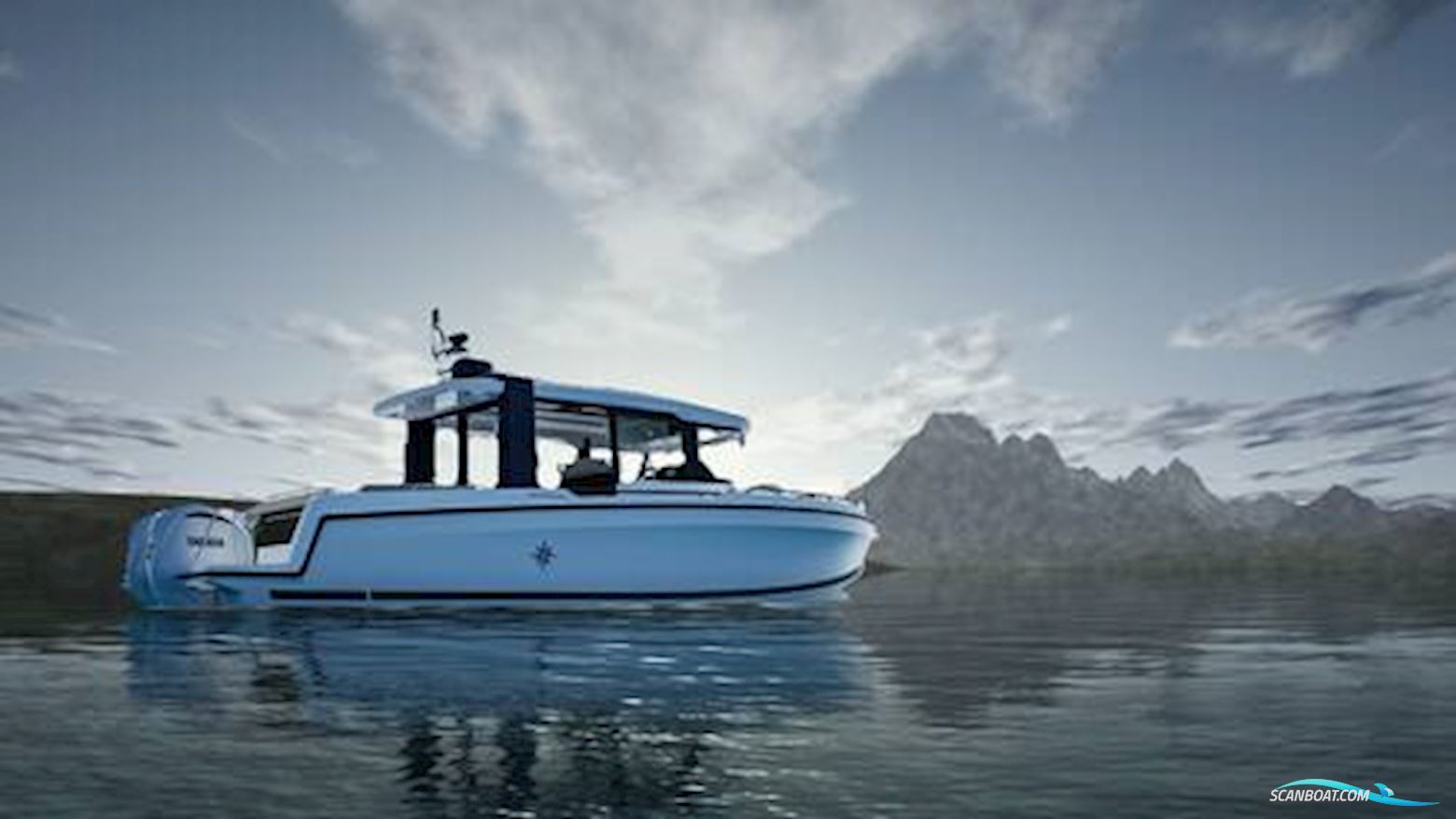 Jeanneau EX34
