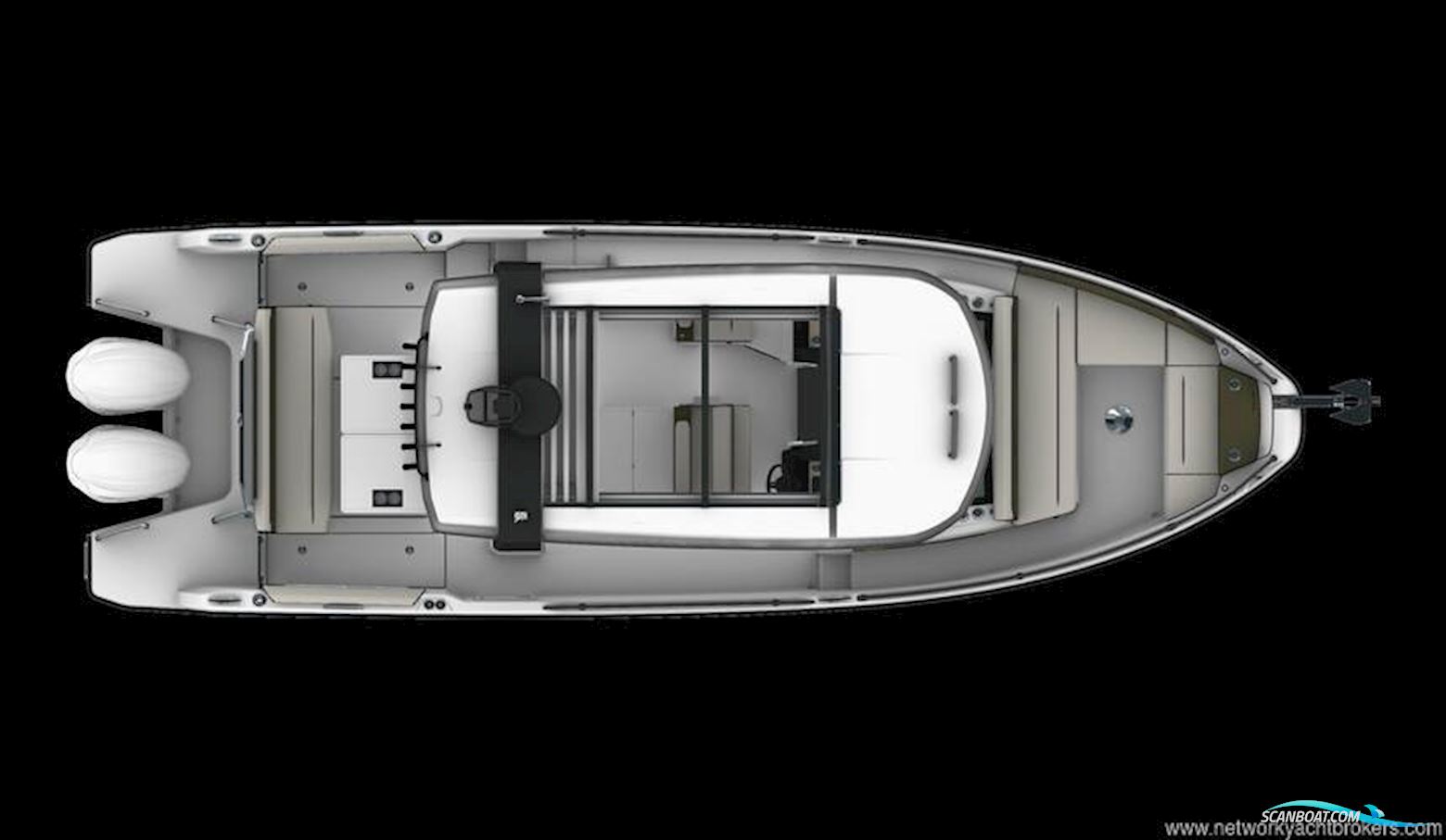 Jeanneau EX34