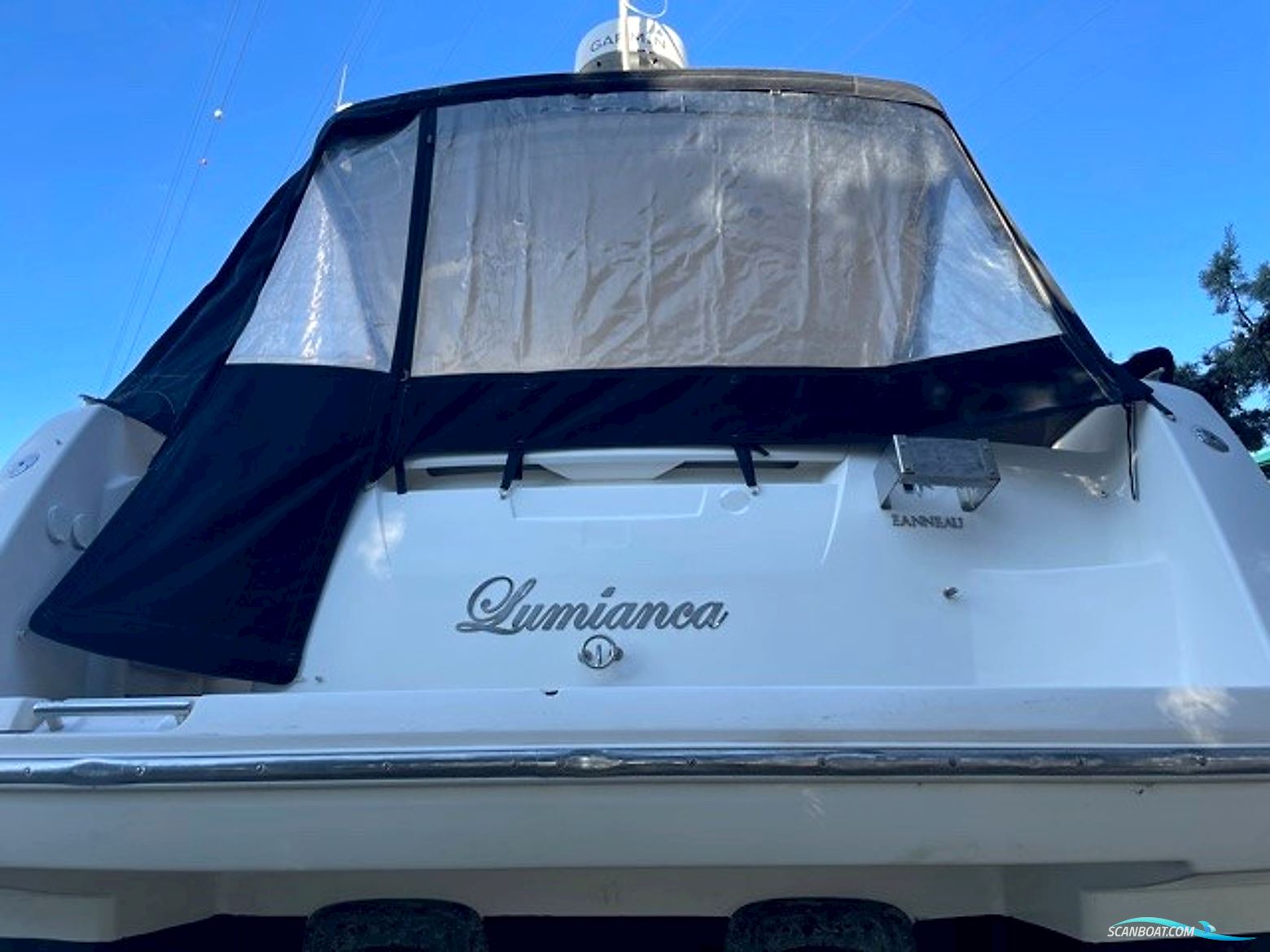 Jeanneau Leader 10
