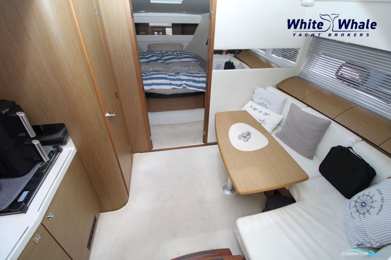 Jeanneau Leader 10