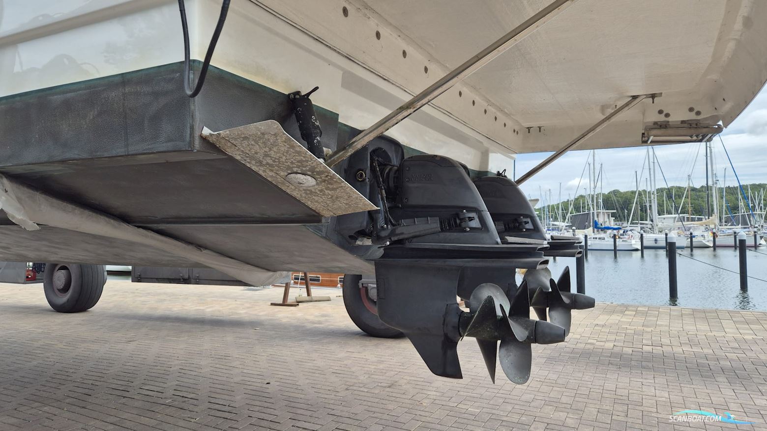 Jeanneau Leader 36 Modell 2019