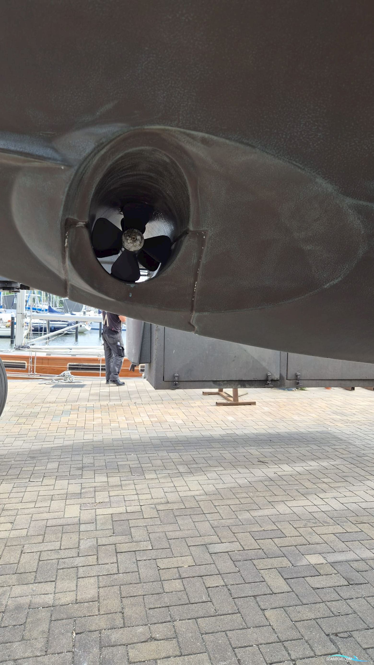 Jeanneau Leader 36 Modell 2019