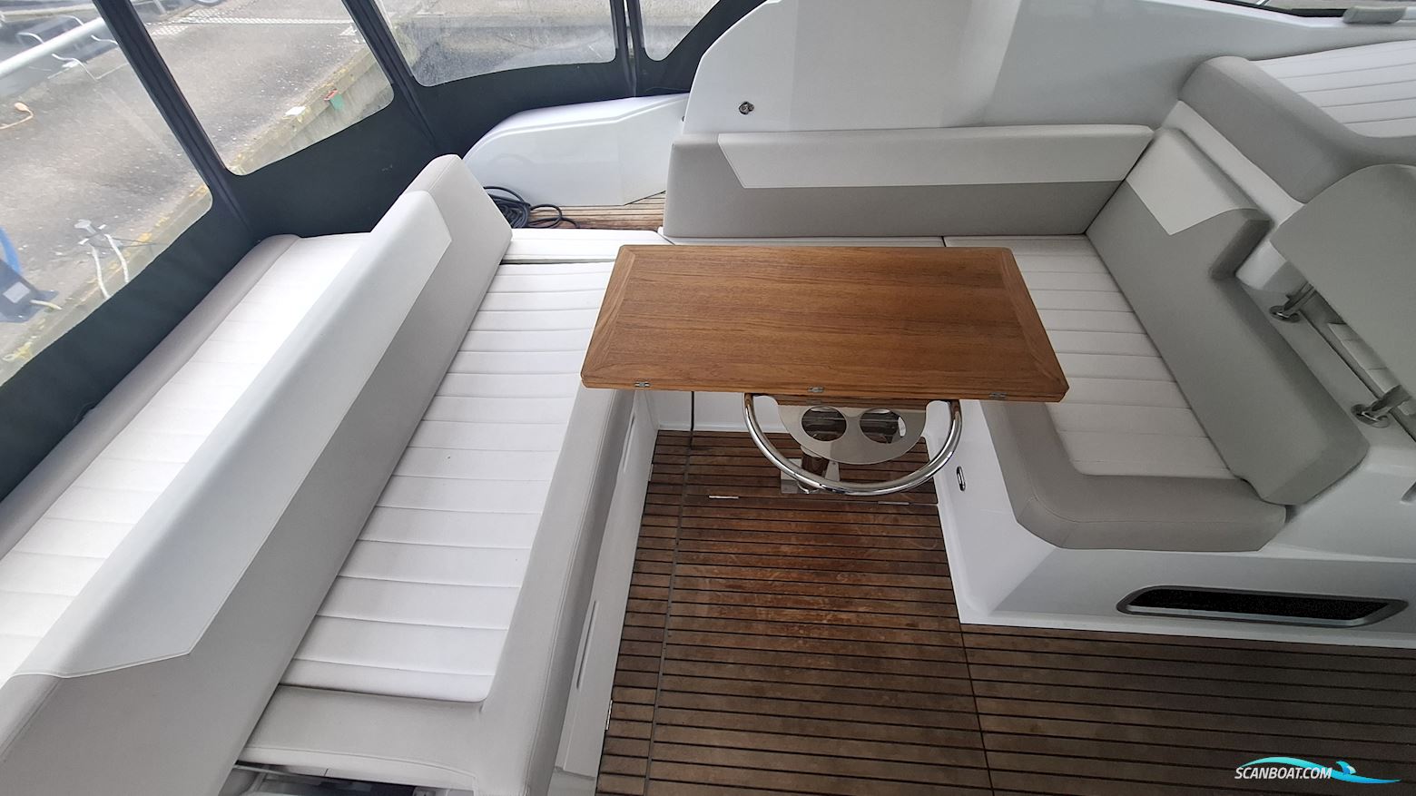 Jeanneau Leader 36 Modell 2019