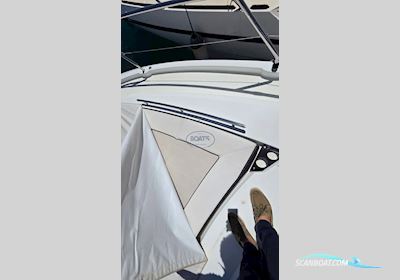 Jeanneau Leader 36 Motorbåd 2020, med Volvo motor, Frankrig