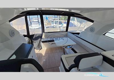 Jeanneau Leader 36 Motorbåd 2020, med Volvo motor, Frankrig