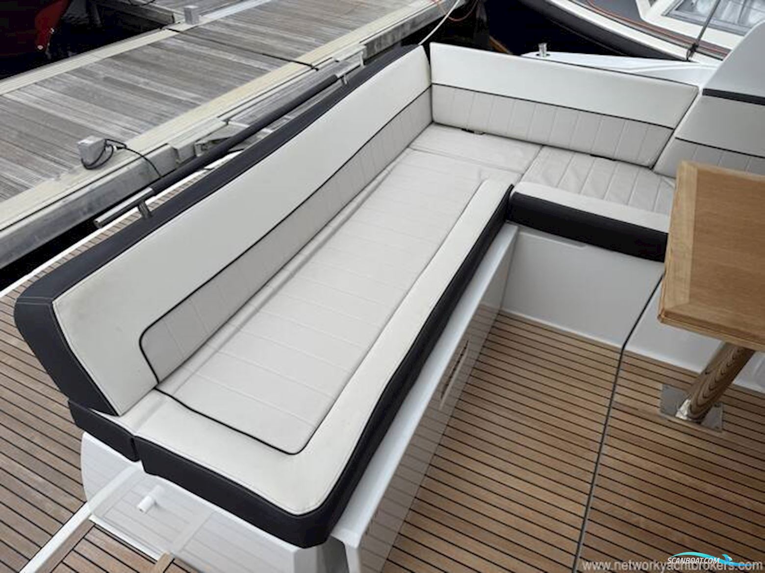Jeanneau Leader 36