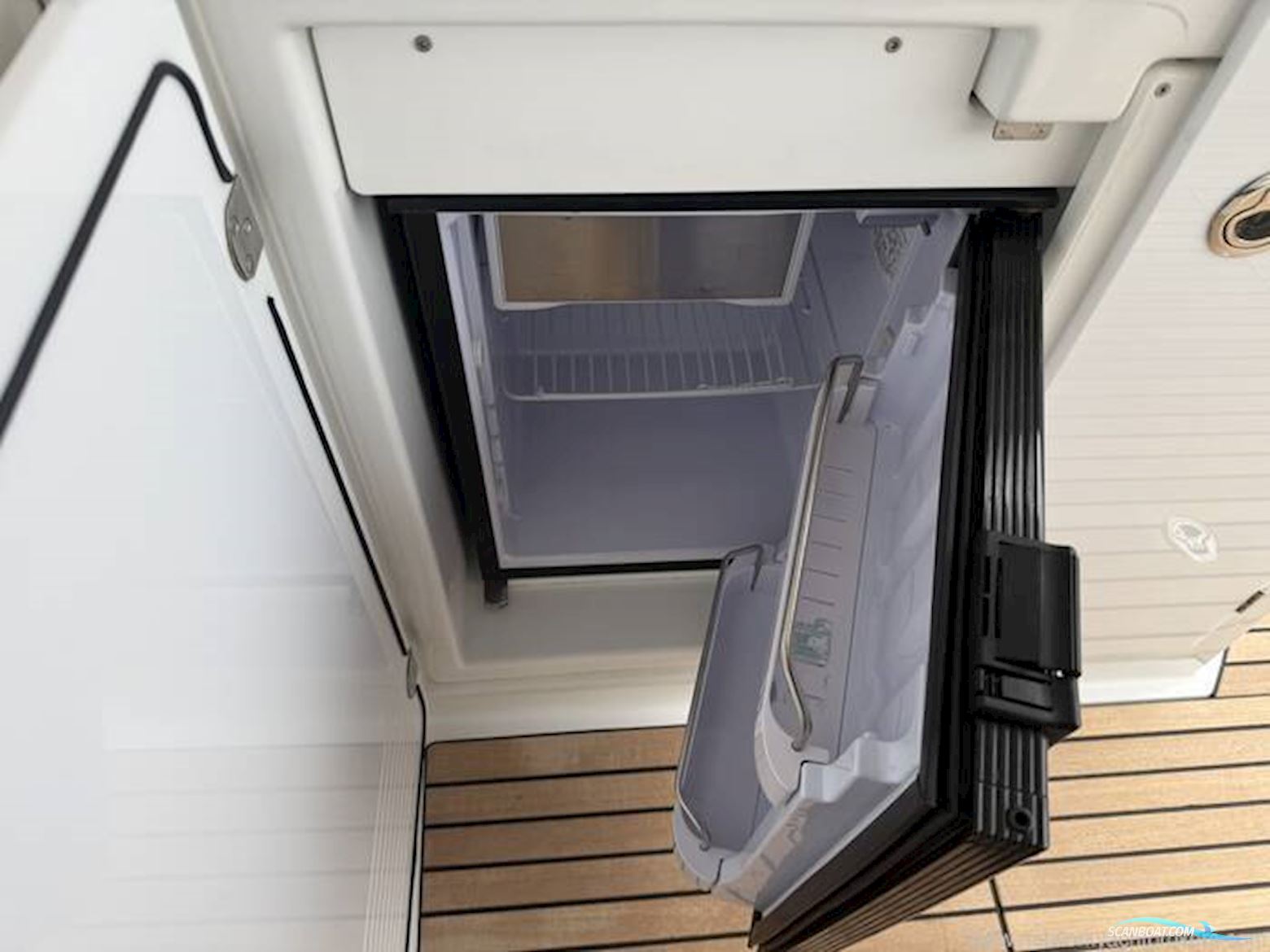 Jeanneau Leader 36