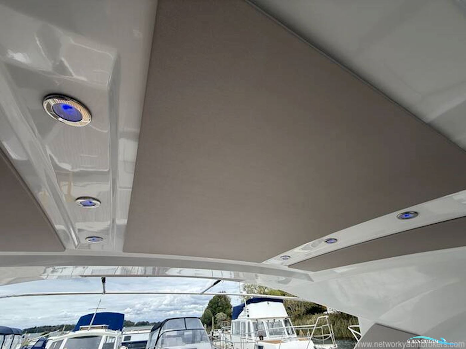 Jeanneau Leader 36