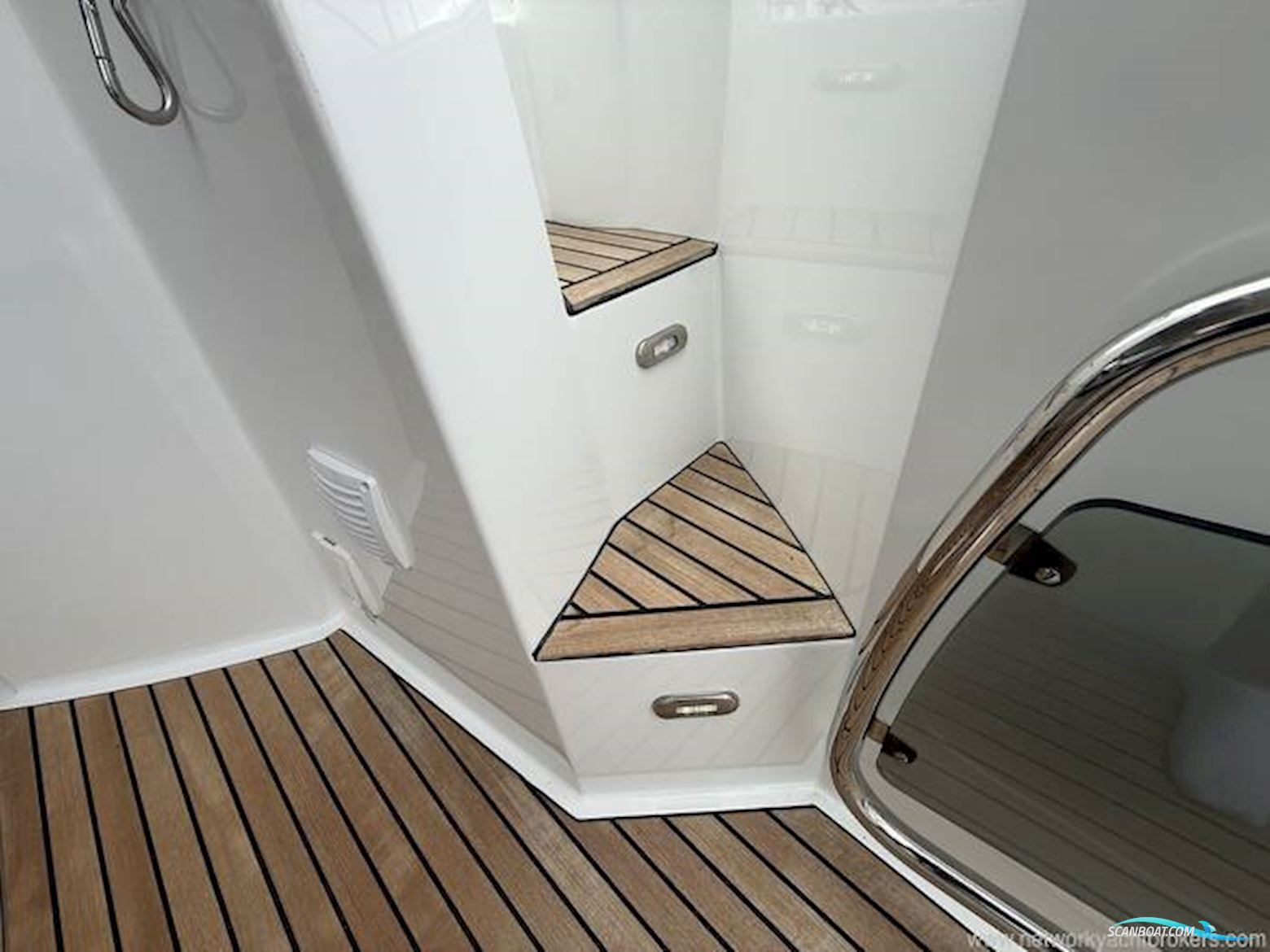 Jeanneau Leader 36