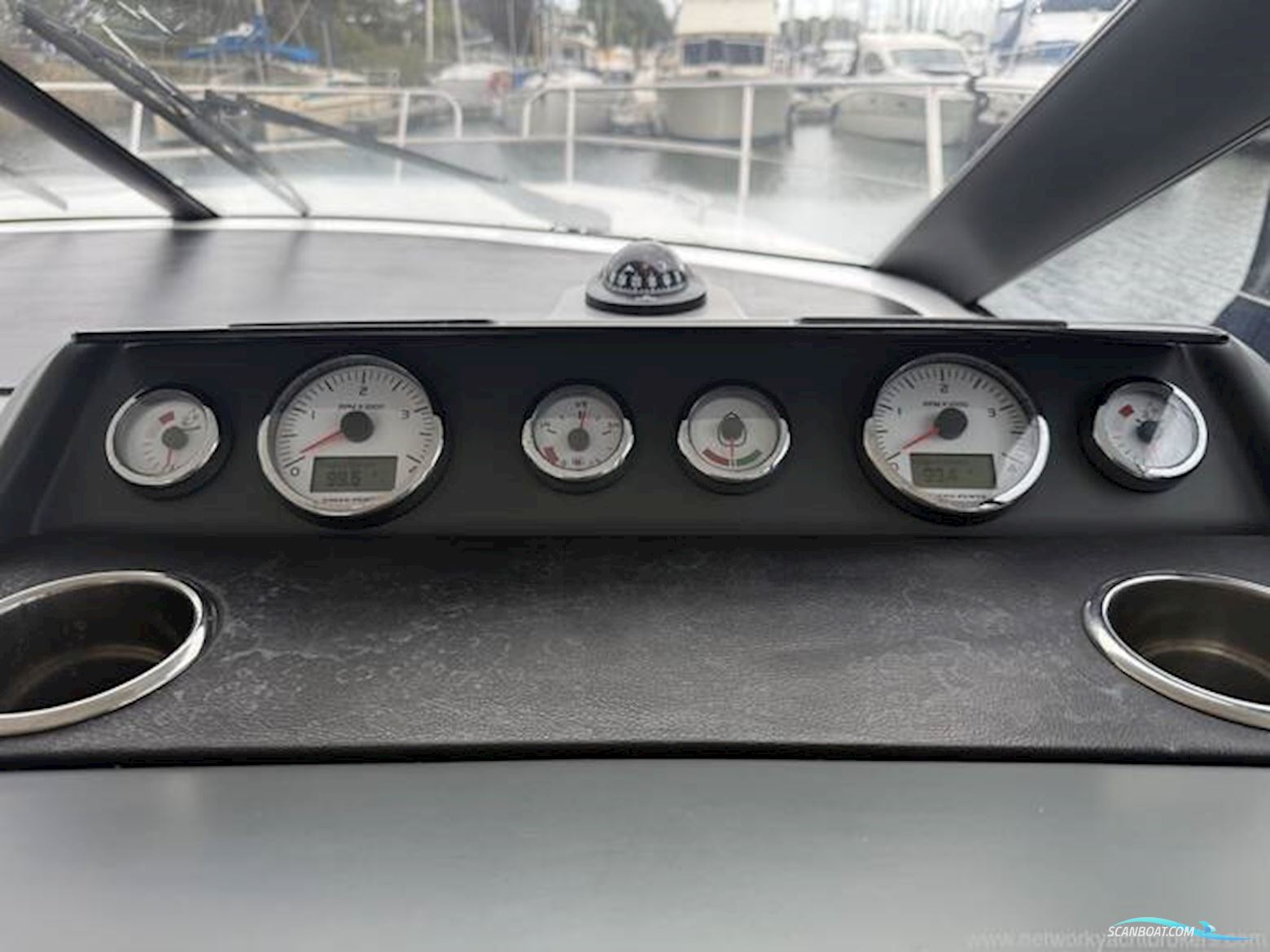 Jeanneau Leader 36