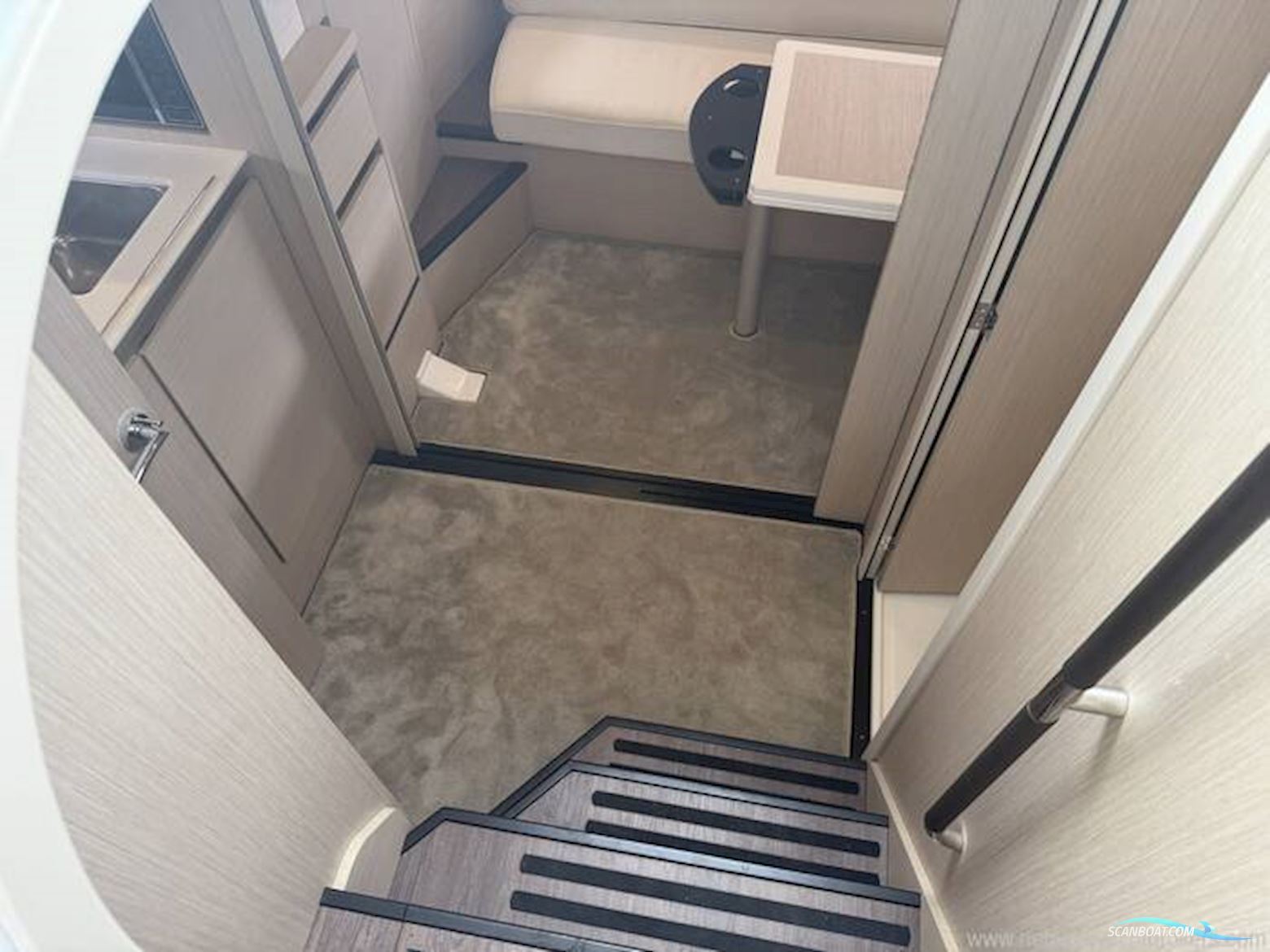 Jeanneau Leader 36
