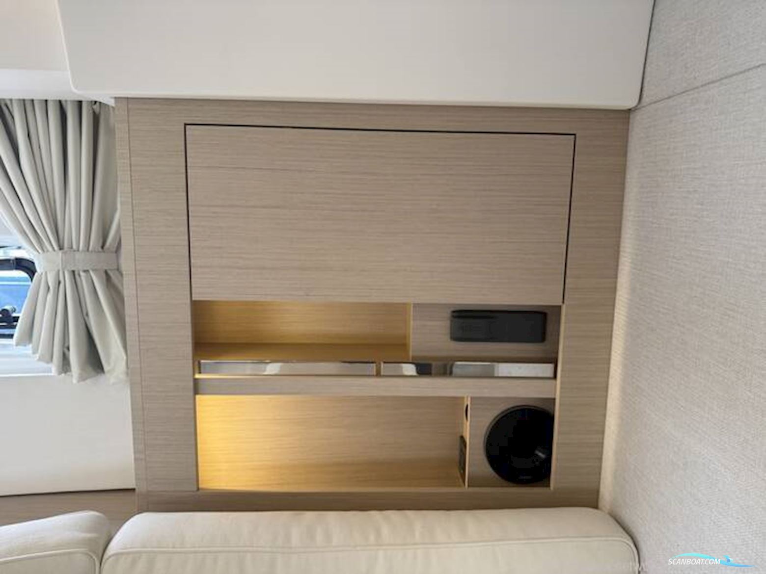 Jeanneau Leader 36