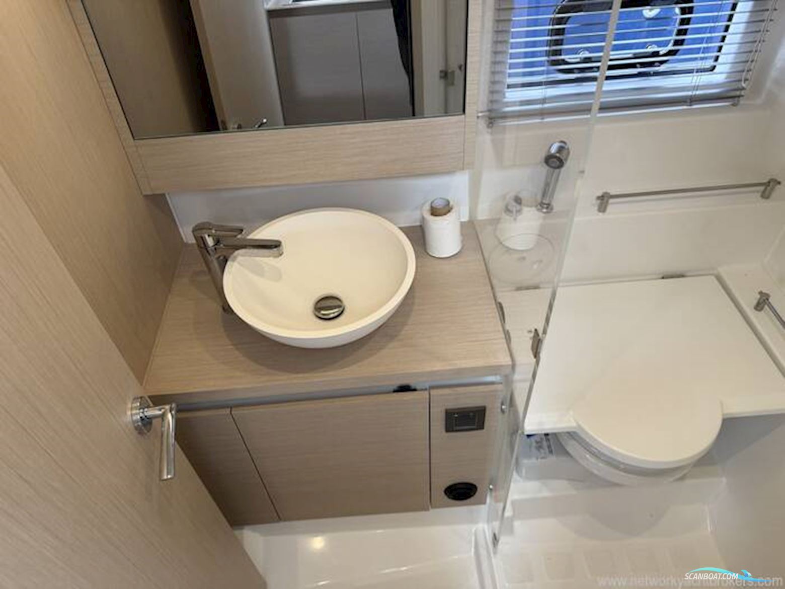 Jeanneau Leader 36