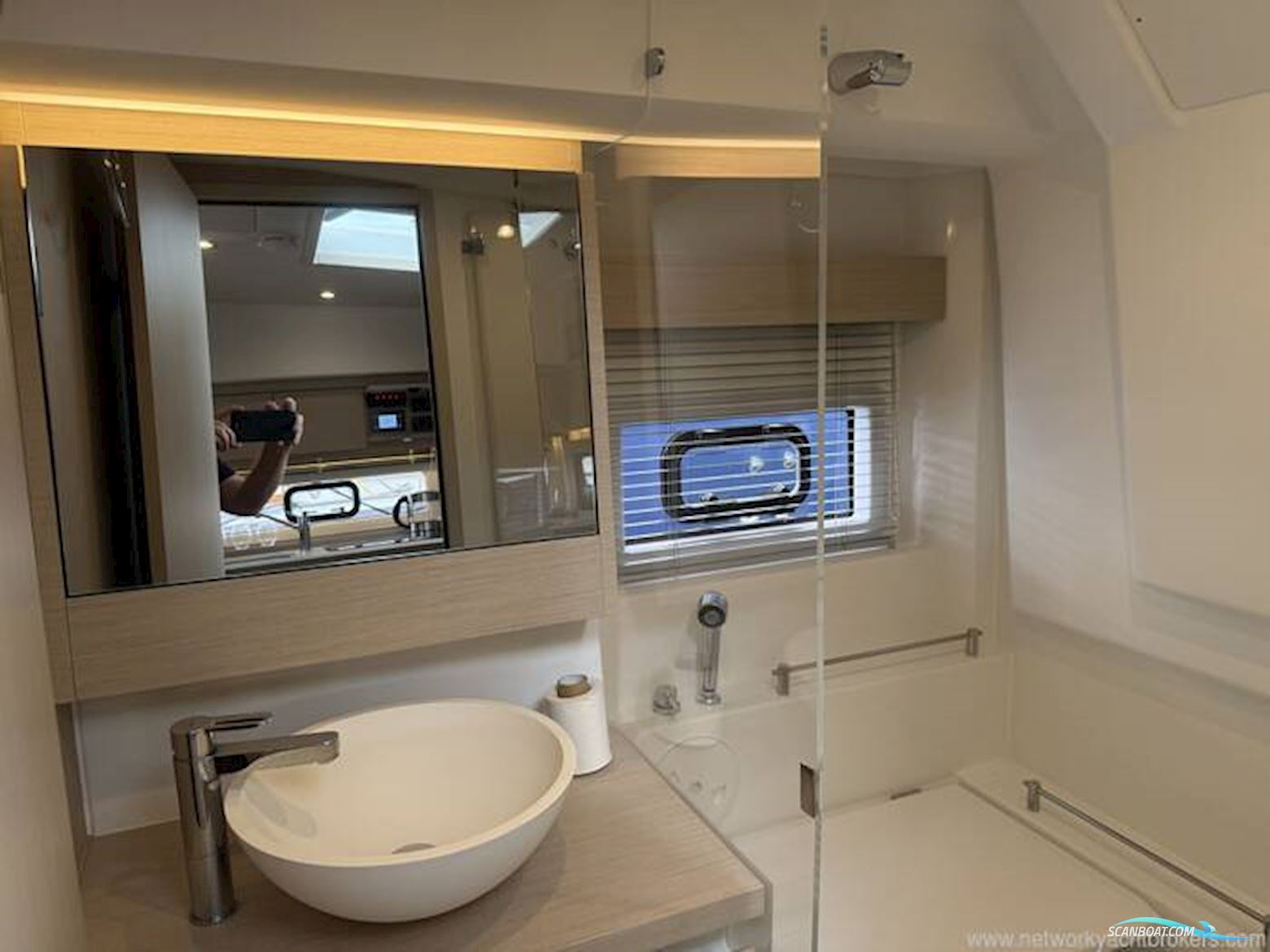 Jeanneau Leader 36