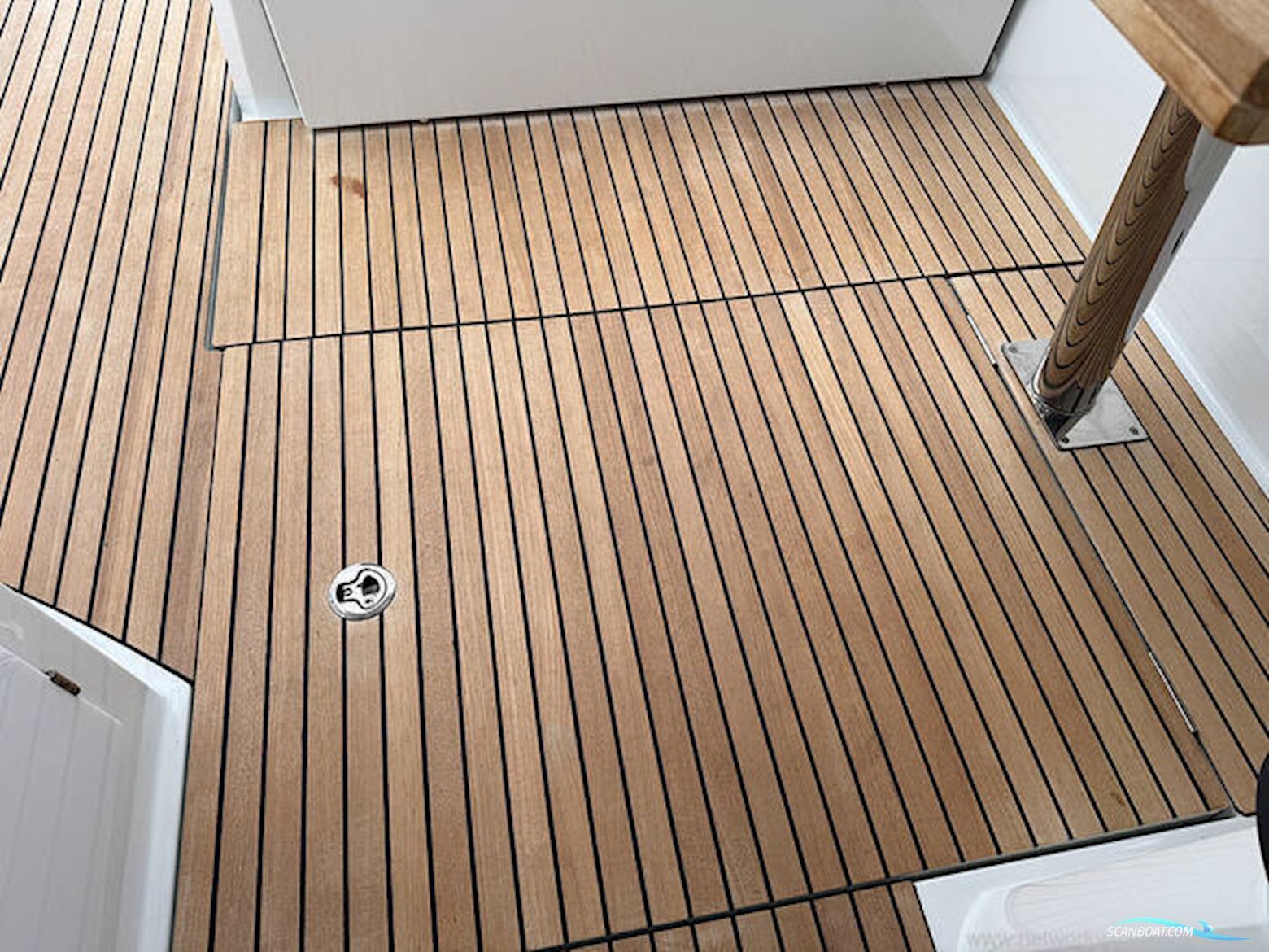 Jeanneau Leader 36