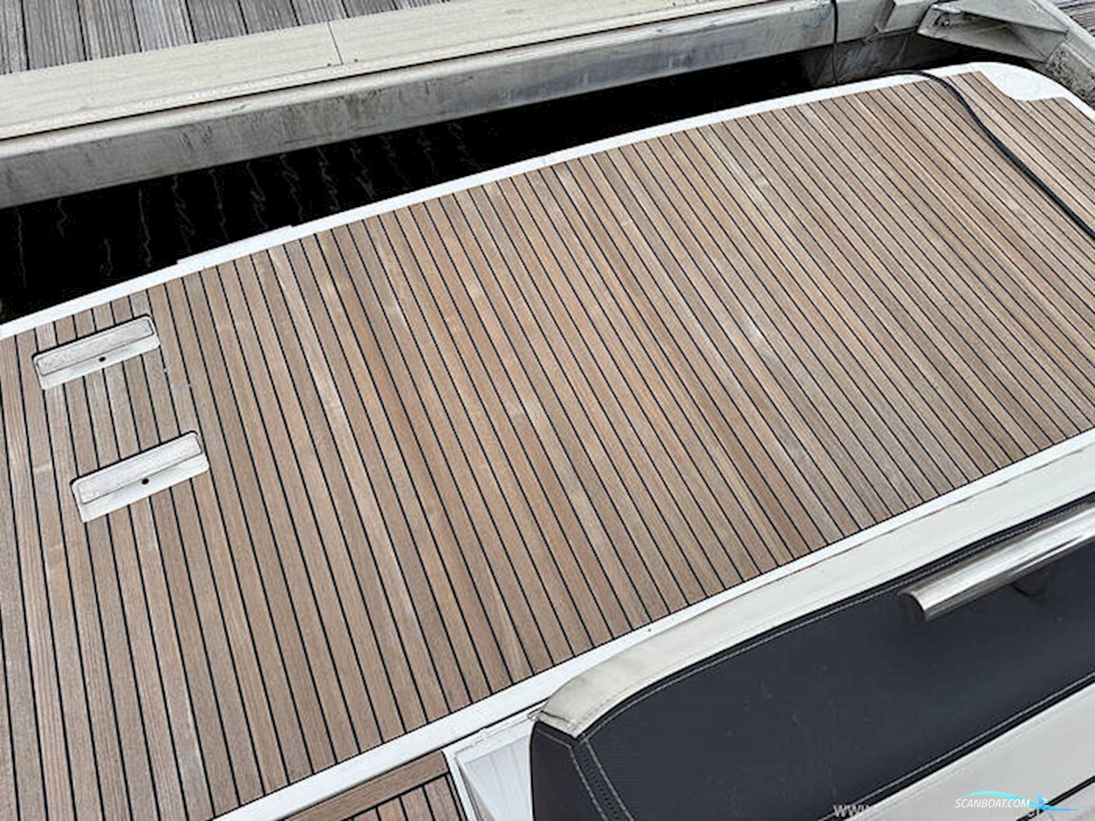 Jeanneau Leader 36